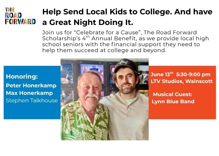 Celebration for a Cause