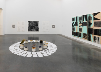 Panel | Regeneration: Long Island’s History of Ecological Art and Care