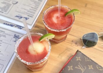 The 5 Best Margaritas in the Hamptons