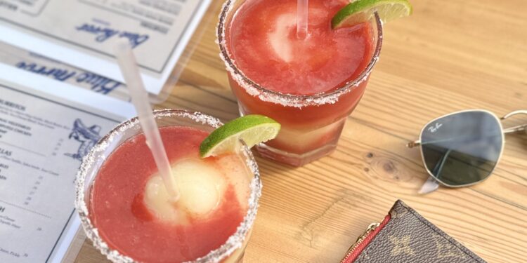 The 5 Best Margaritas in the Hamptons