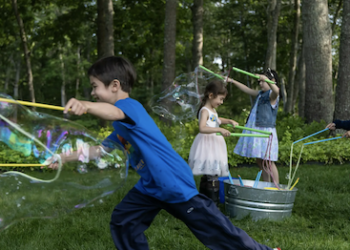 OPEN HOUSE @ The Watermill Center