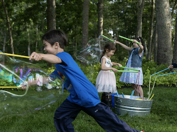 OPEN HOUSE @ The Watermill Center