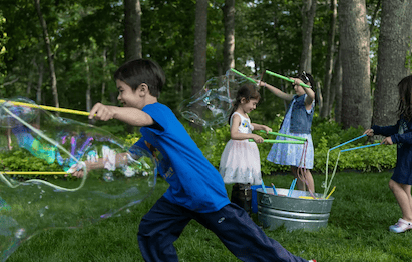 OPEN HOUSE @ The Watermill Center