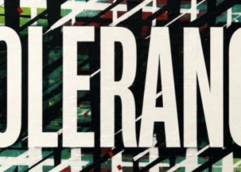 Tolerance Exhibition by Haim Mizrahi