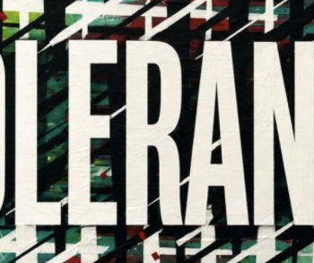 Tolerance Exhibition by Haim Mizrahi