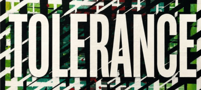 Tolerance Exhibition by Haim Mizrahi