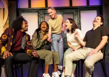 Best of The Second City