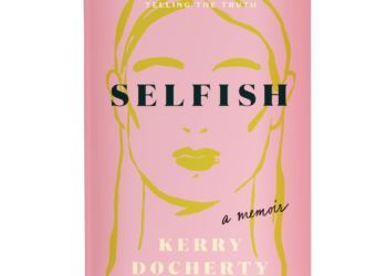 A Case for Being Selfish