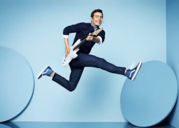 KidFEST: Tim Kubart & The Space Cadets