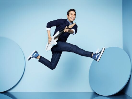KidFEST: Tim Kubart & The Space Cadets