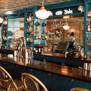 Mother's Day Brunch at the Bell & Anchor