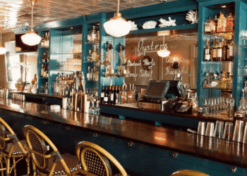 Mother’s Day Brunch at the Bell & Anchor