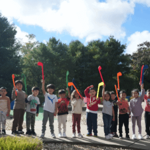 CMEE Announces “The Mini Open @ CMEE,” A Week of Family Golf Fun Inspired by the US Open