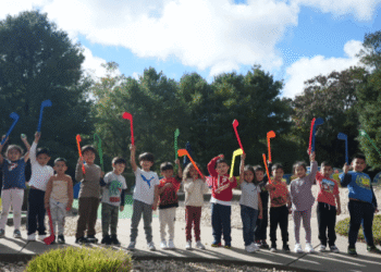 CMEE Announces “The Mini Open @ CMEE,” A Week of Family Golf Fun Inspired by the US Open
