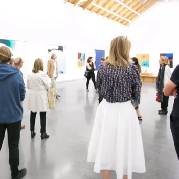 Docent-Led Tour