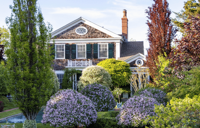 East Hampton Historical Society's Annual Membership Party