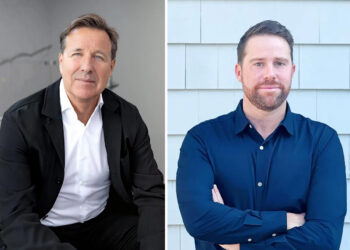 Happening in the Hamptons Podcast: Hard Work, Persistence & Success