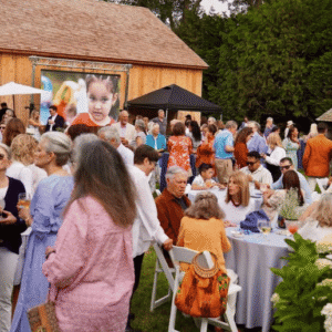 Eleanor Whitmore Early Childhood Center Annual Summer Benefit