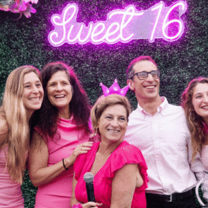 i-tri Hosts Power Ball Fundraiser at Moby’s in East Hampton