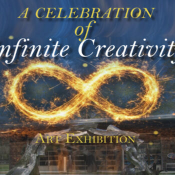 Infinite Creativity Art Exhibition
