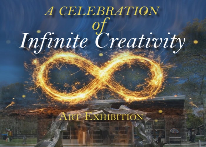 Infinite Creativity Art Exhibition