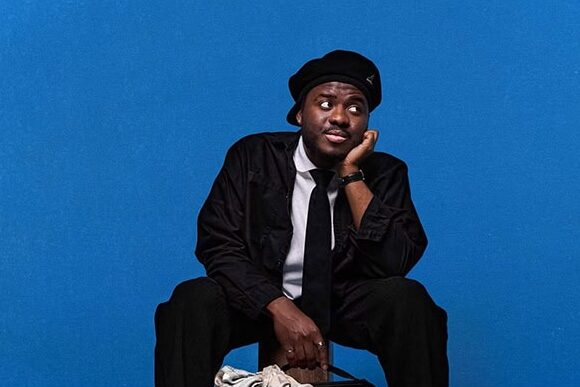 Tyreek McDole at Southampton Arts Center