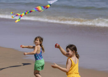Eleanor Whitmore Early Childhood Center to Host Fourth Annual Kites for Kids Fundraiser