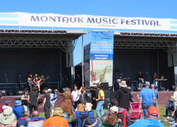 Montauk Music Festival Celebrates 15th Year with Over 400 Performances