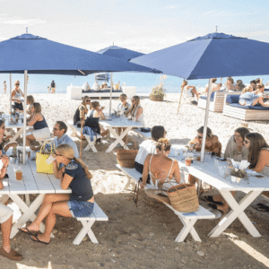 Navy Beach to Host Shred the Love Kickoff Event