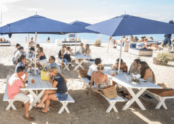 Navy Beach to Host Shred the Love Kickoff Event