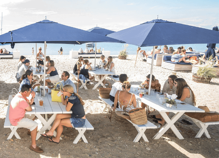 Navy Beach to Host Shred the Love Kickoff Event
