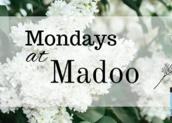 Story Time at Madoo