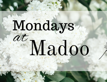 Story Time at Madoo