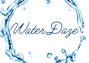 Water Daze at The Hampton Library