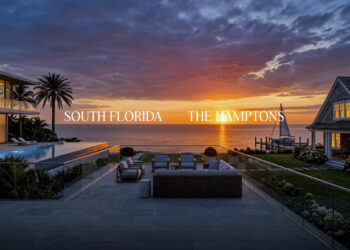 Premier Estate Properties and Saunders & Associates Announce Alliance Between Two Leading Ultra Luxury Real Estate Powerhouses