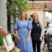 Inside Share The Harvest’s Sold-Out Floral Arranging Class at Wölffer Estate