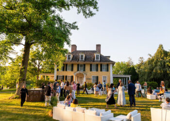 Sylvester Manor’s 13th Annual Farm to Table Benefit