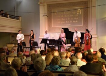 Bridgehampton Chamber Music Festival: Haydn & Beethoven