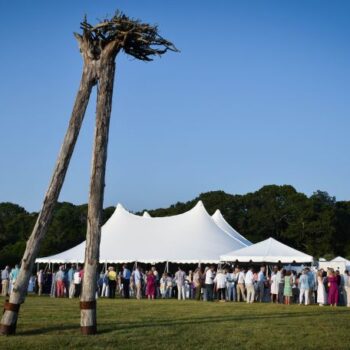 Bridgehampton Chamber Music Festival Wm. Brian Little Concert – A Stompin’ Good Time