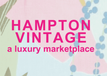 Hampton Vintage at the Bridgehampton Museum
