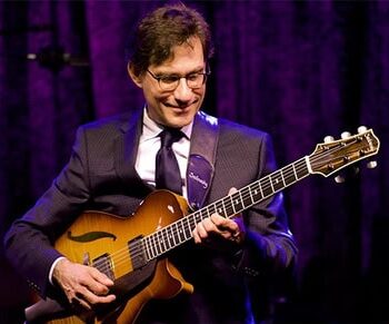 The Jazz Loft @ Southampton Concert Series - “From Birdland to Broadway”