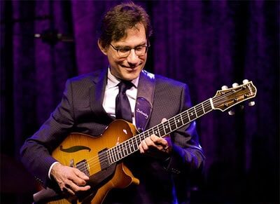 The Jazz Loft @ Southampton Concert Series - “From Birdland to Broadway”