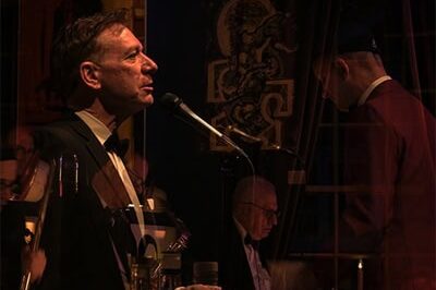 The Jazz Loft @ Southampton Concert Series - “The Best is Yet to Come”