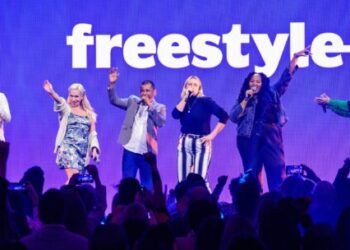 Freestyle+ Live