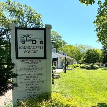 Well Raised - A Family Event in Amagansett Square