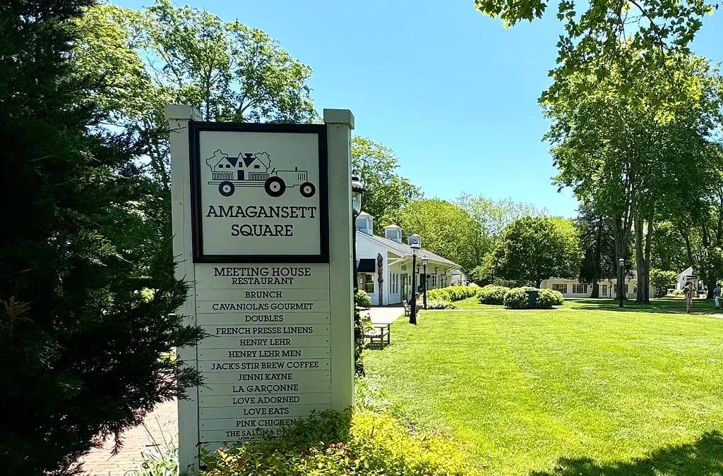 Well Raised - A Family Event in Amagansett Square