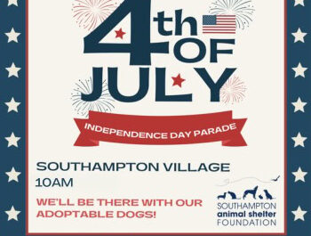Southampton Independence Day Parade