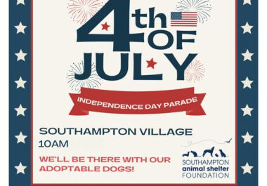 Southampton Independence Day Parade