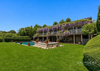 Hamptons Real Estate Market Data – Week of 6/2/2026