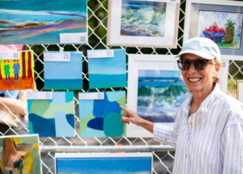 Art Social – Clothesline Mixed Bag